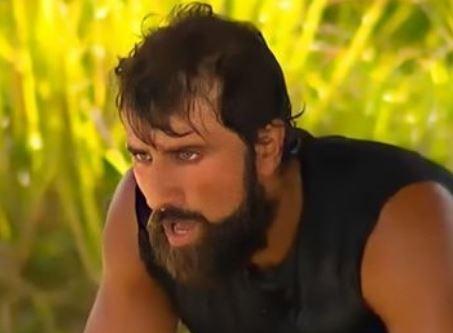 Survivor Yasin kimdir Survivor Yasin Obuz kimdir, kaç yaşında ve nereli