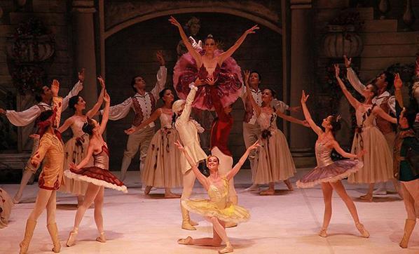 Devlet Opera ve Balesi festival programı belli oldu