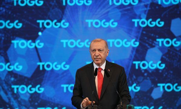 Bursada tarihi gün Cumhurbaşkanı Erdoğandan önemli açıklamalar