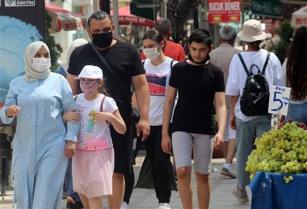 Bakan Koca açıkladı, İstanbullular oraya akın etti