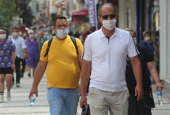 Bakan Koca açıkladı, İstanbullular oraya akın etti