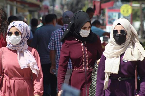 Bakan Koca açıkladı, İstanbullular oraya akın etti