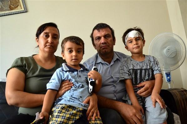 Adliyede ateş eden saldırgan, daha önce bir kişinin yanlışlıkla vurulması olayına karışmış