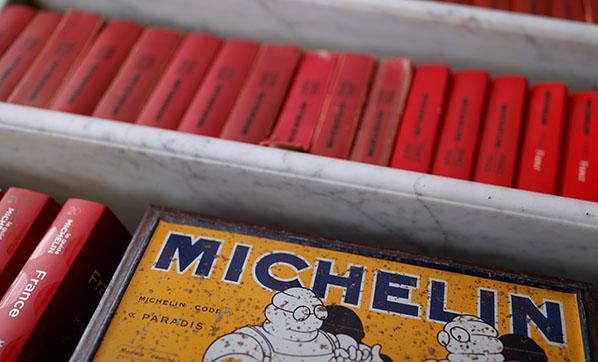 Michelin yıldızı nasıl alınır Michelin yıldızı nasıl veriliyor