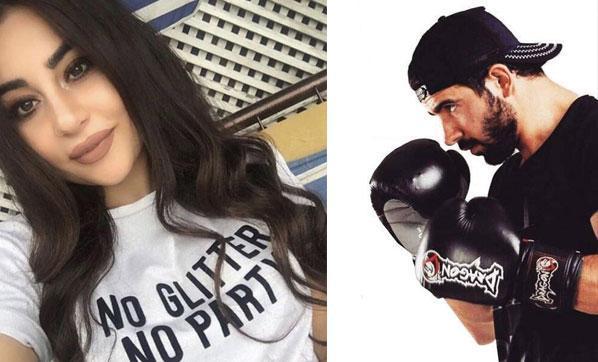 Zeynepin katili boksöre ağırlaştırılmış müebbet istemi
