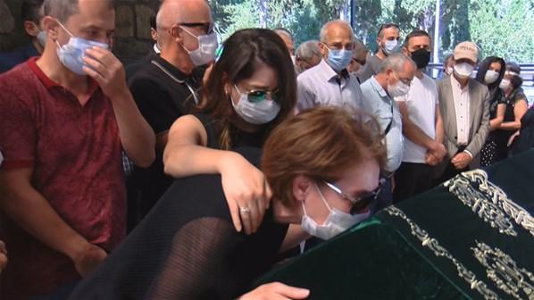 Necdet Doğan son yolculuğuna uğurlandı