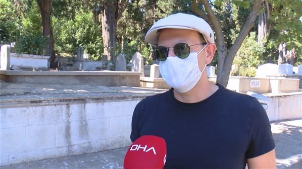 Necdet Doğan son yolculuğuna uğurlandı