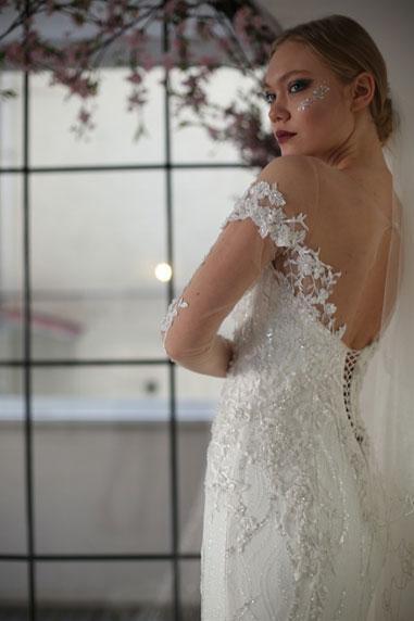 Nova Sposa: Uluslararası Platformda Tüketicilerle Buluşuyor