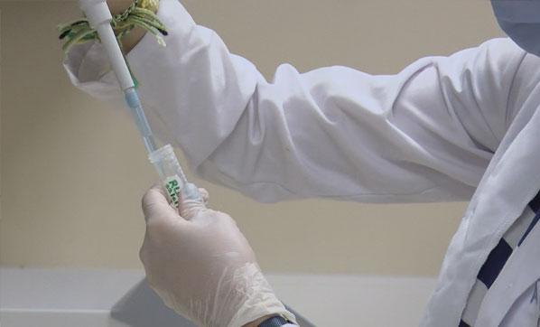 Corona virüste aşı müjdesi Ankaradan geldi