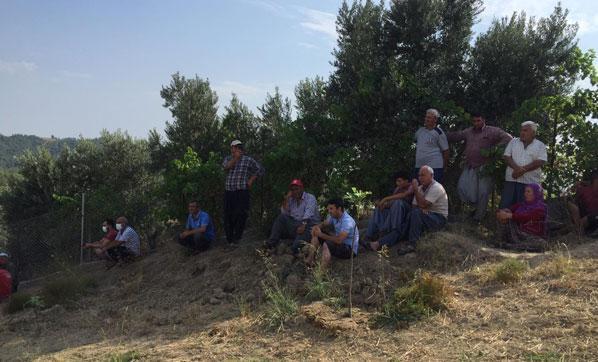 Adanada su kuyusu açmak için kazı yapan aileden 4 kişi yaşamını  yitirdi