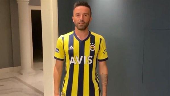 Fenerbahçe, Gökhan Gönül ile anlaştı