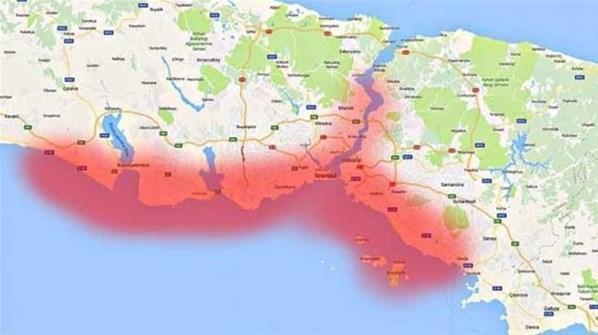 İstanbul depremi için korkutan açıklama İlçe ilçe sayıp uyardı