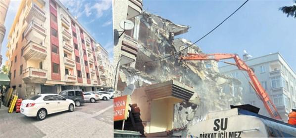 Büyük tehlike arz ediyor İstanbulun hayalet yapıları