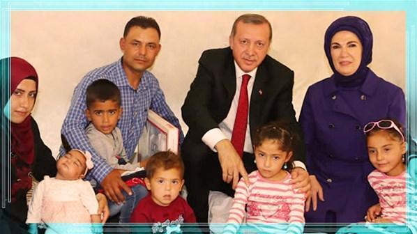 Emine Erdoğandan Dünya İnsani Yardım Günü paylaşımı