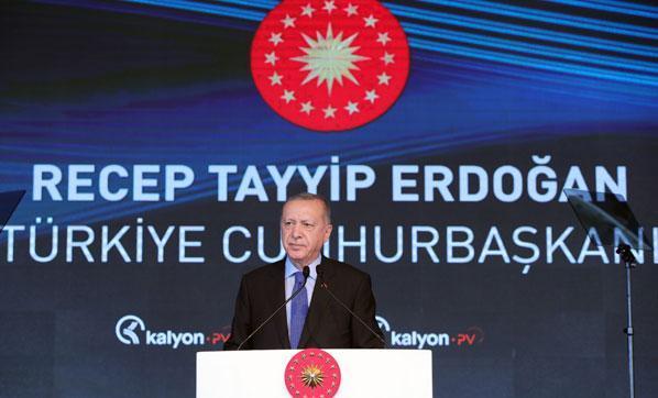Cumhurbaşkanı Erdoğan cuma günü nasıl bir müjde açıklayacak