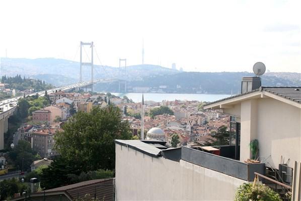 İstanbul Barosu’nun sosyal tesisinin faaliyeti durduruldu