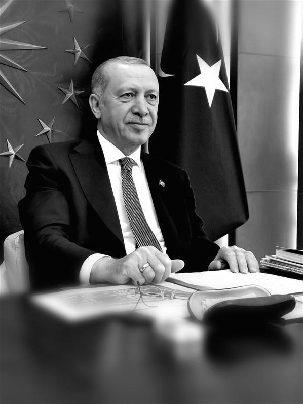 Ve belli oldu Cumhurbaşkanı Erdoğan açıklayacak