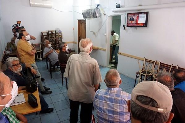 Türkiye nefesini tutarak izledi Cumhurbaşkanı Erdoğan tarihi müjdeyi verdi...