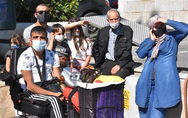 Türkiye nefesini tutarak izledi Cumhurbaşkanı Erdoğan tarihi müjdeyi verdi...