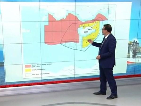 Karadenizde büyük keşif nasıl yapıldı Enerji Bakanı Fatih Dönmez detayları açıkladı
