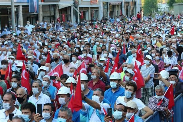 Cumhurbaşkanı Erdoğan az önce açıkladı 50 bin liralık hibe verilecek