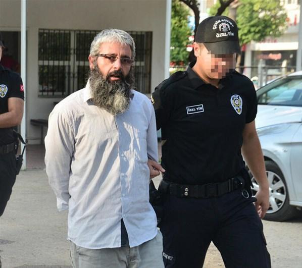 Bakan Soylu duyurdu DEAŞın sözde Türkiye emiri Mahmut Özden yakalandı
