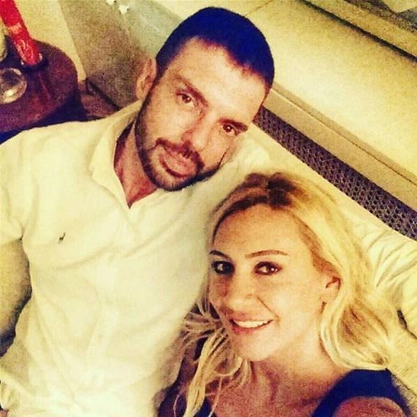 DJ Hüseyin Karadayı ve Gizem Güreşen tek celsede boşandı