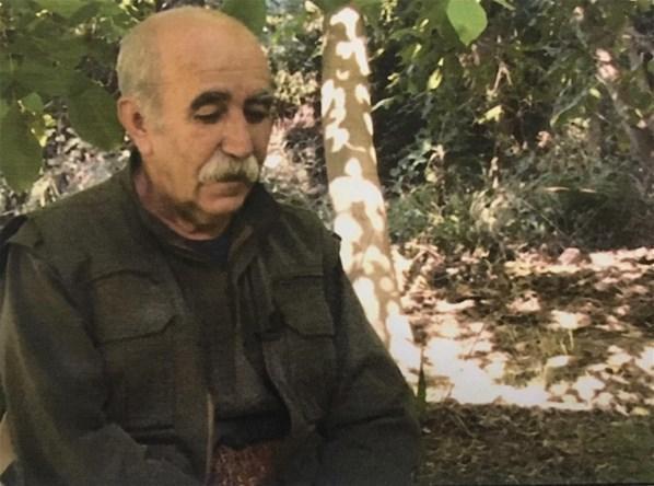 Abdullah Ağar: PKKnın kurucularından Kaytan etkisiz hale getirildi