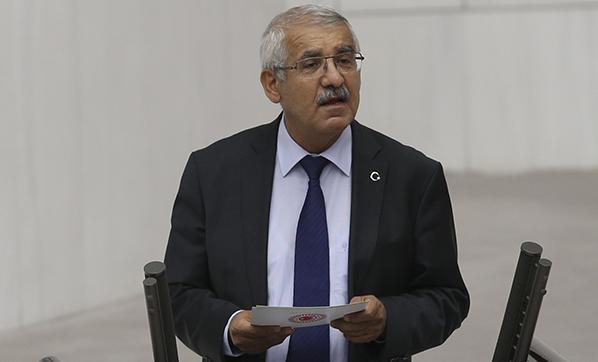 İYİ Parti Konya Milletvekili Fahrettin Yokuş corona virüse yakalandı
