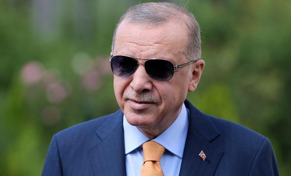 Cumhurbaşkanı Erdoğandan son dakika corona virüs açıklaması