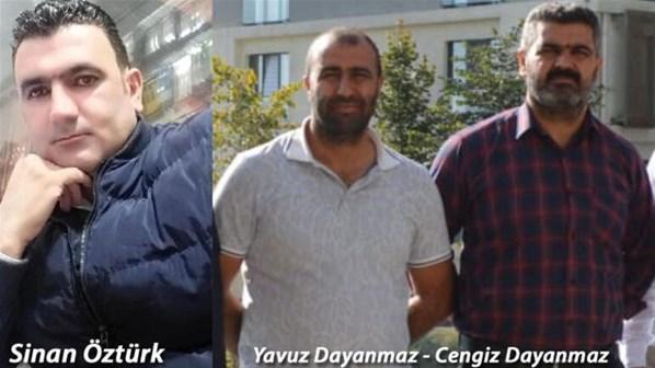 İstanbulda silahlı çatışma Ölü ve yaralılar var