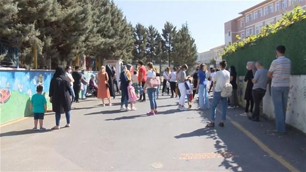 İstanbul’da okul servisi çıkmazı Zammı az bulanlar çalışmıyor