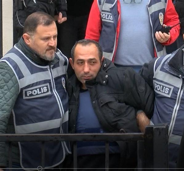 Ceren Özdemir’in ailesi, Anayasa Mahkemesi’ne başvurdu