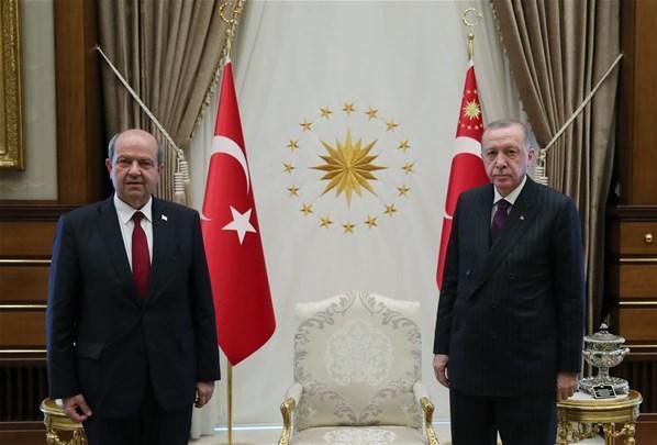 Cumhurbaşkanı Erdoğan resti çekti İhtimal yoktur