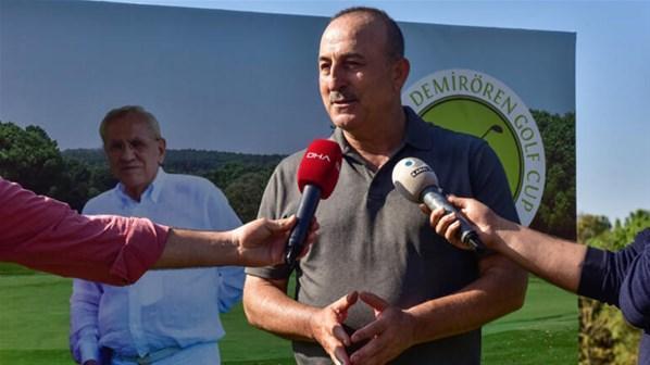 Erdoğan Demirören Golf Turnuvasının 3üncüsü tamamlandı