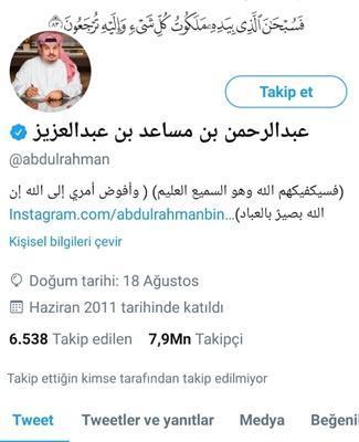 ABD kuklası Suudi Prens’ten skandal Türkiye çağrısı...