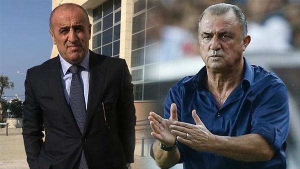 Fatih Terim tanık olarak dinlendi: Damatlarım dokunmadı Selahattin’i ben tokatladım