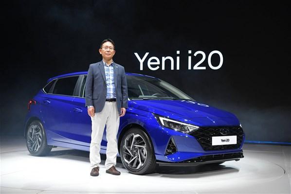 Yeni Hyundai i20’nin fiyatı belli oldu