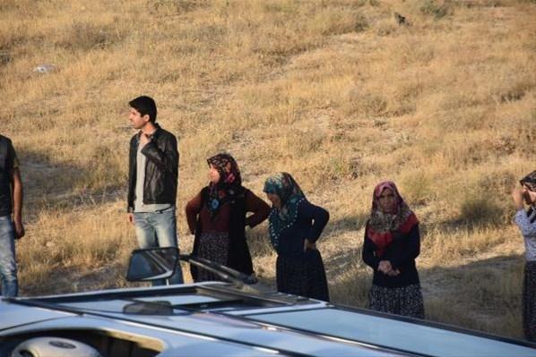 Malatyada feci kaza Çok sayıda yaralı var...