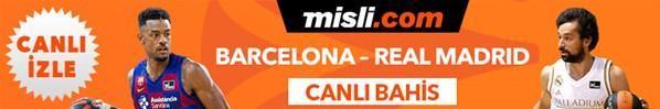 Barcelona Lassa - Real Madrid Tek Maç ve Canlı Bahis seçenekleriyle Misli.com’da