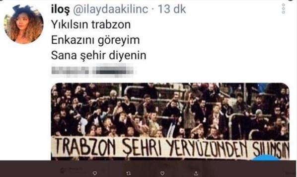 CHPli ismin Trabzon paylaşımı büyük tepki çekti İhraç ediliyor