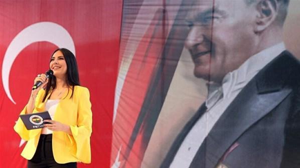 Fenerbahçe TV sunucusu Dilay Kemer hayatını kaybetti