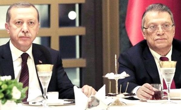 Cumhurbaşkanı Erdoğan’dan Mesut Yılmazın ölümü ile ilgili açıklama