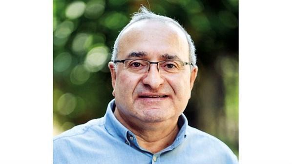 Deprem değil kesik kolon faciası