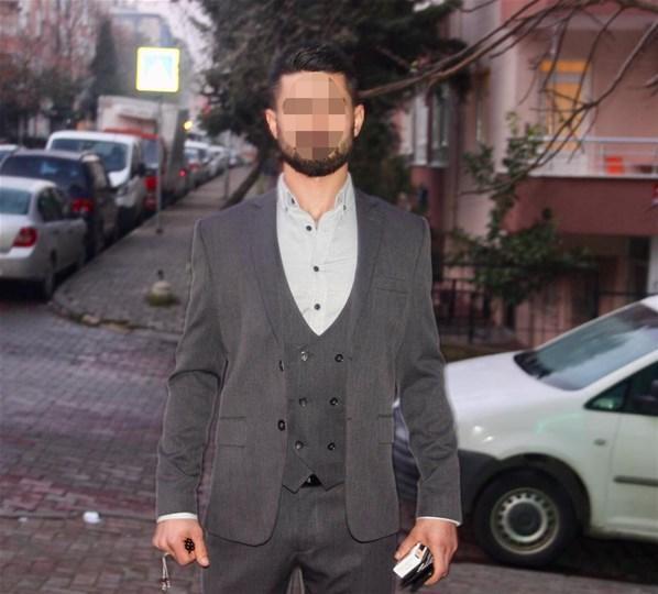 Patlamada öldüğü sanılan Fatma Mavi, cinayete kurban gitmiş