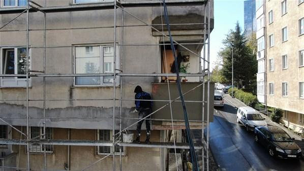 İstanbulda bir bölge riskli alan ilan edildi