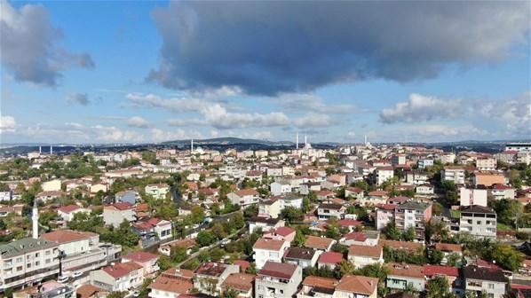İstanbulda bir bölge riskli alan ilan edildi