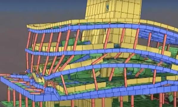 Binanız depreme dayanıklı mı Deprem dayanıklılık raporu nasıl alınır Bina risk denetimi ve deprem testi fiyatı