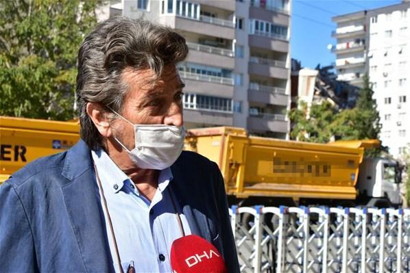 Prof. Dr. Kozanoğlu: Binaya projesiz olarak eklenen her şey ölüme neden olabilir