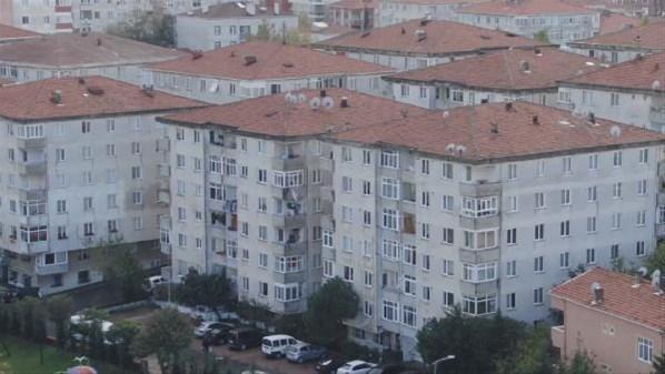 İstanbulun korkutan deprem raporu 48 bin bina yıkılacak